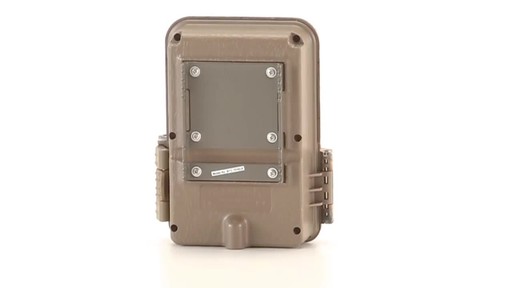 Browning Recon Force Platinum Trail/Game Camera 10MP 360 View - image 5 from the video